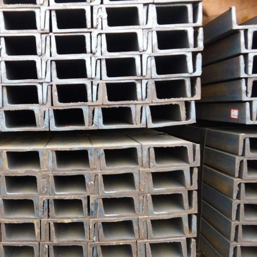 Cold Form Steel Sections