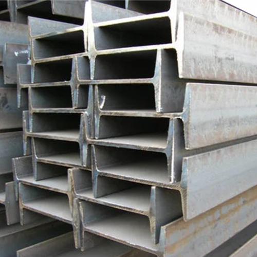 Hot Rolled Steel Setions